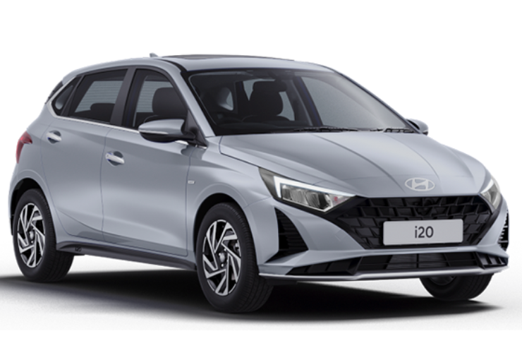 Self drive cars in srinagar